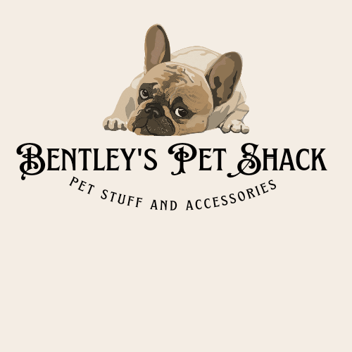 Bentley's Pet Shack